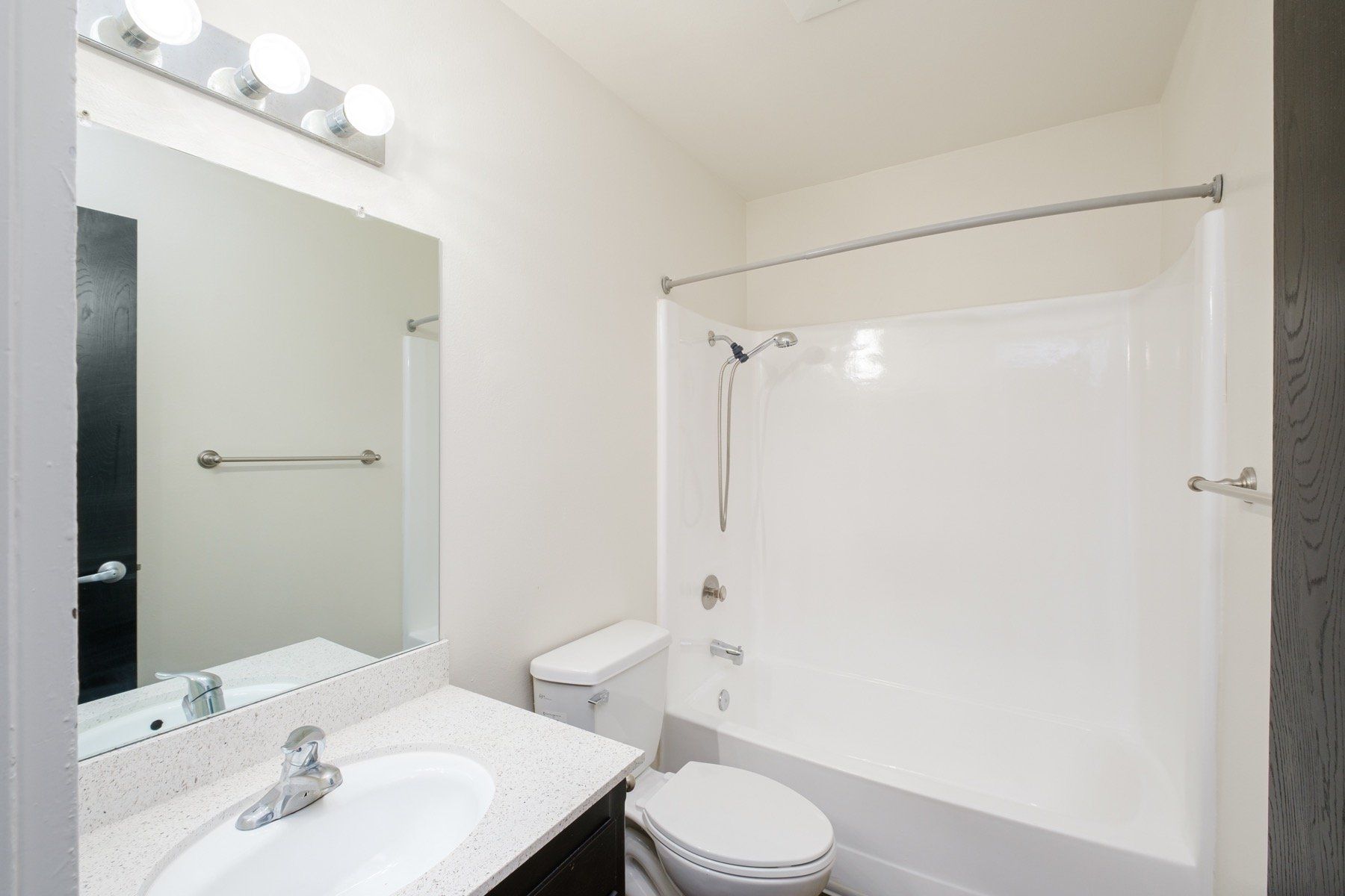 Antone Apartments