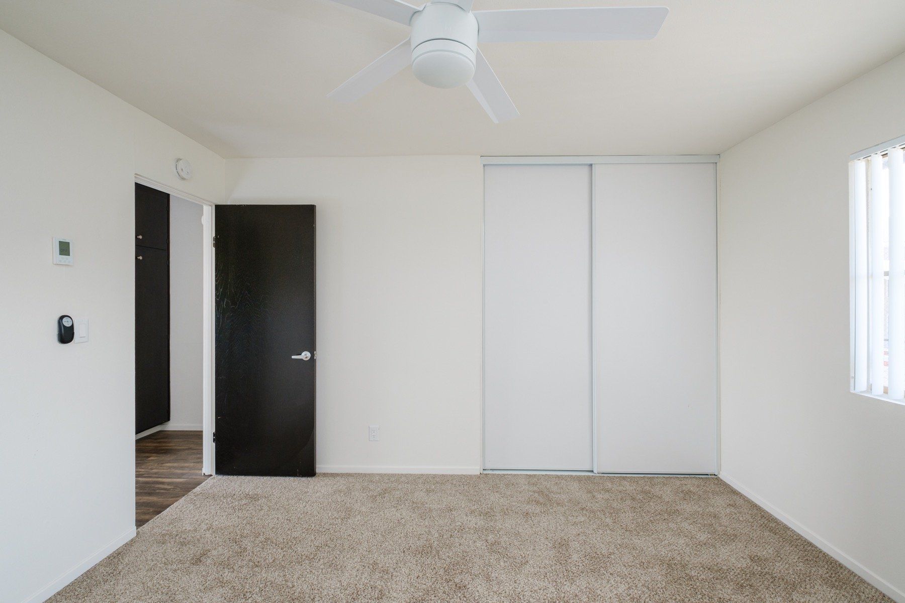 Antone Apartments