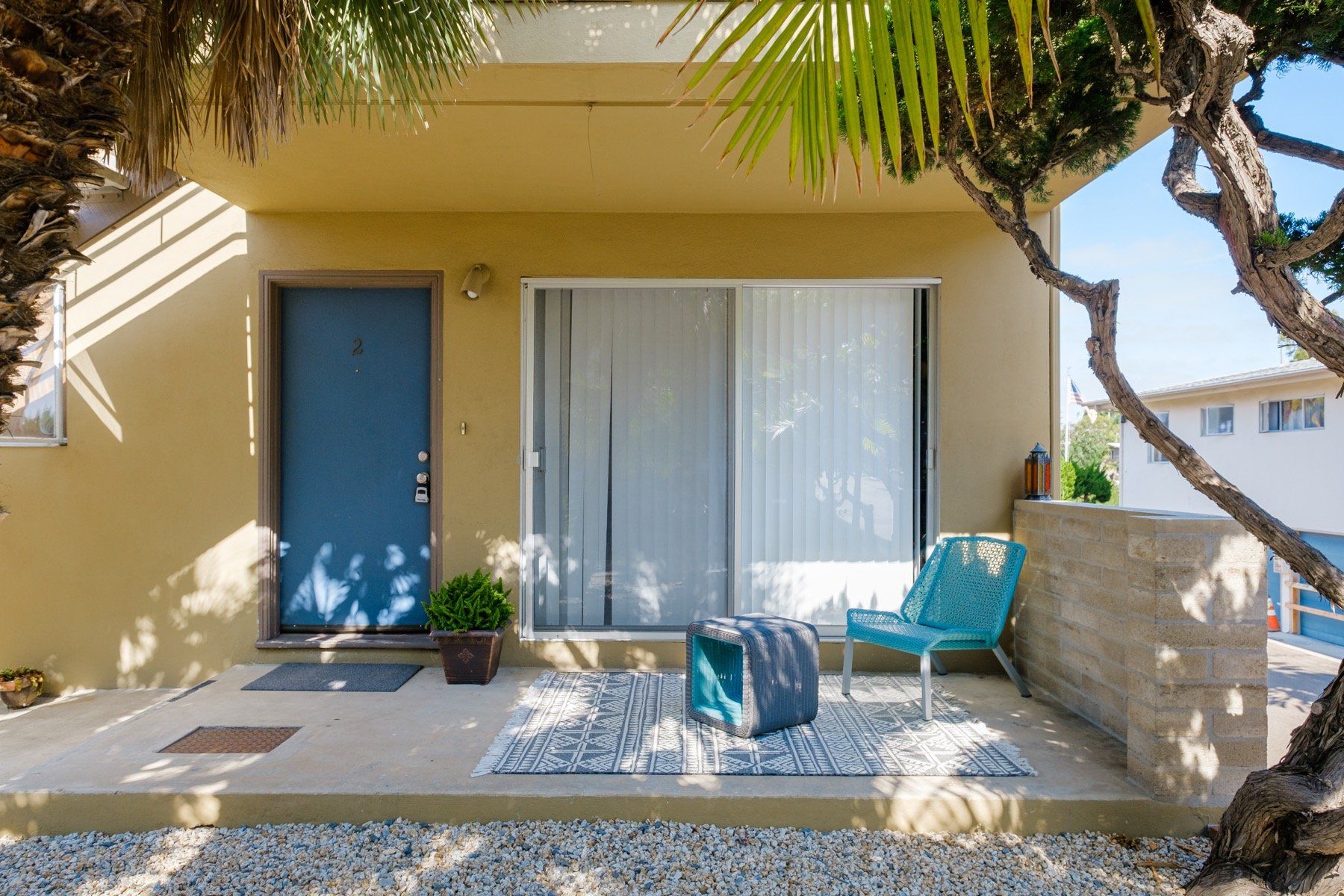 Antone Apartments