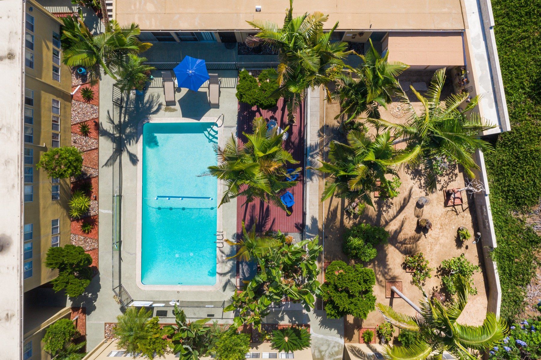 Antone Apartments