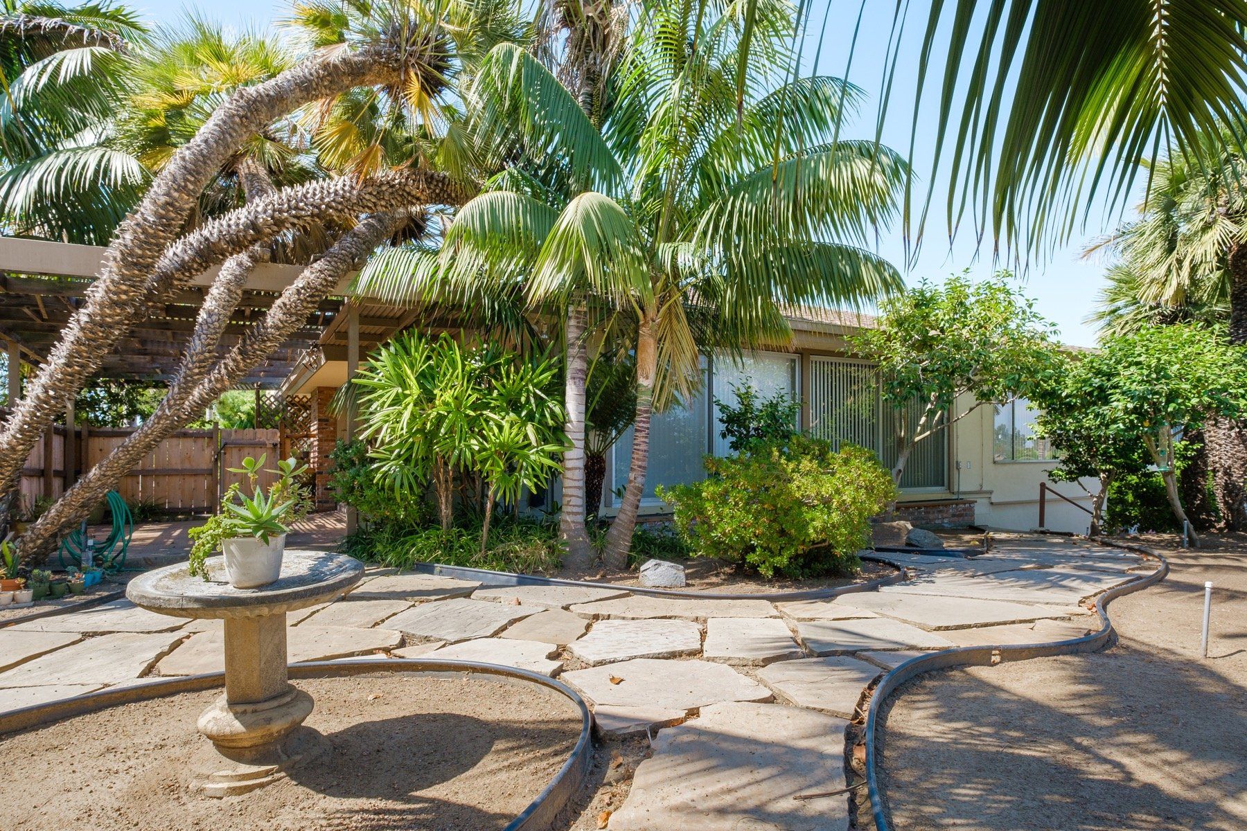 Antone Apartments
