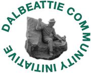Dalbeattie Community Initiative Logo Dalbeattie Community Initiative Logo