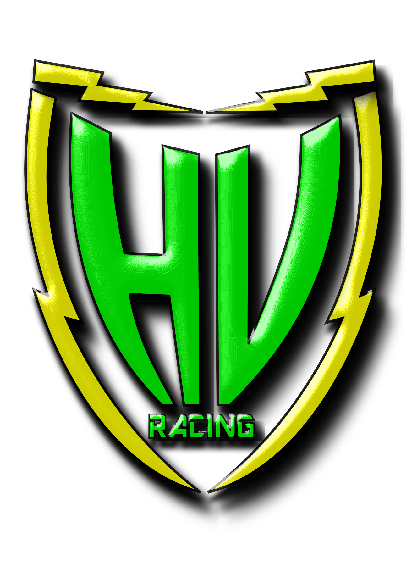 High Voltage Racing