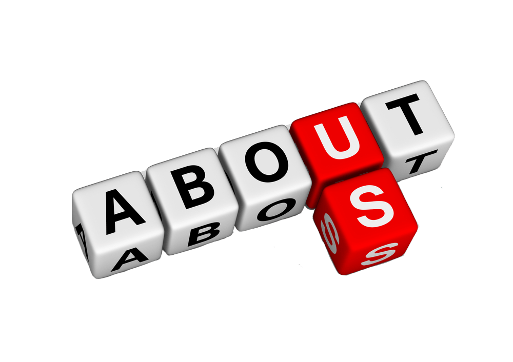 about us