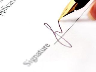 firma atto notarile firma atto notarile
