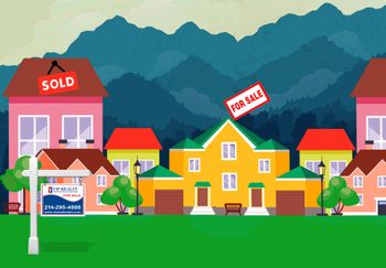 Plano texas cash back rebate realtors