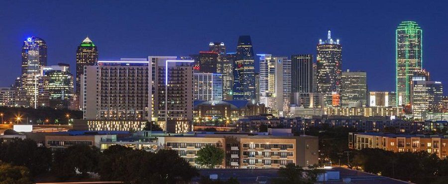 Fort Worth Flat Fee MLS Listing