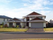 Renovations are being made in Sandy Creek
