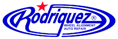 Rodriguez Wheel Alignment & Auto Repari logo