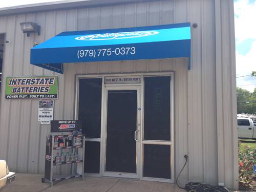 Auto Mechanic Serving Bryan & College Station, TX