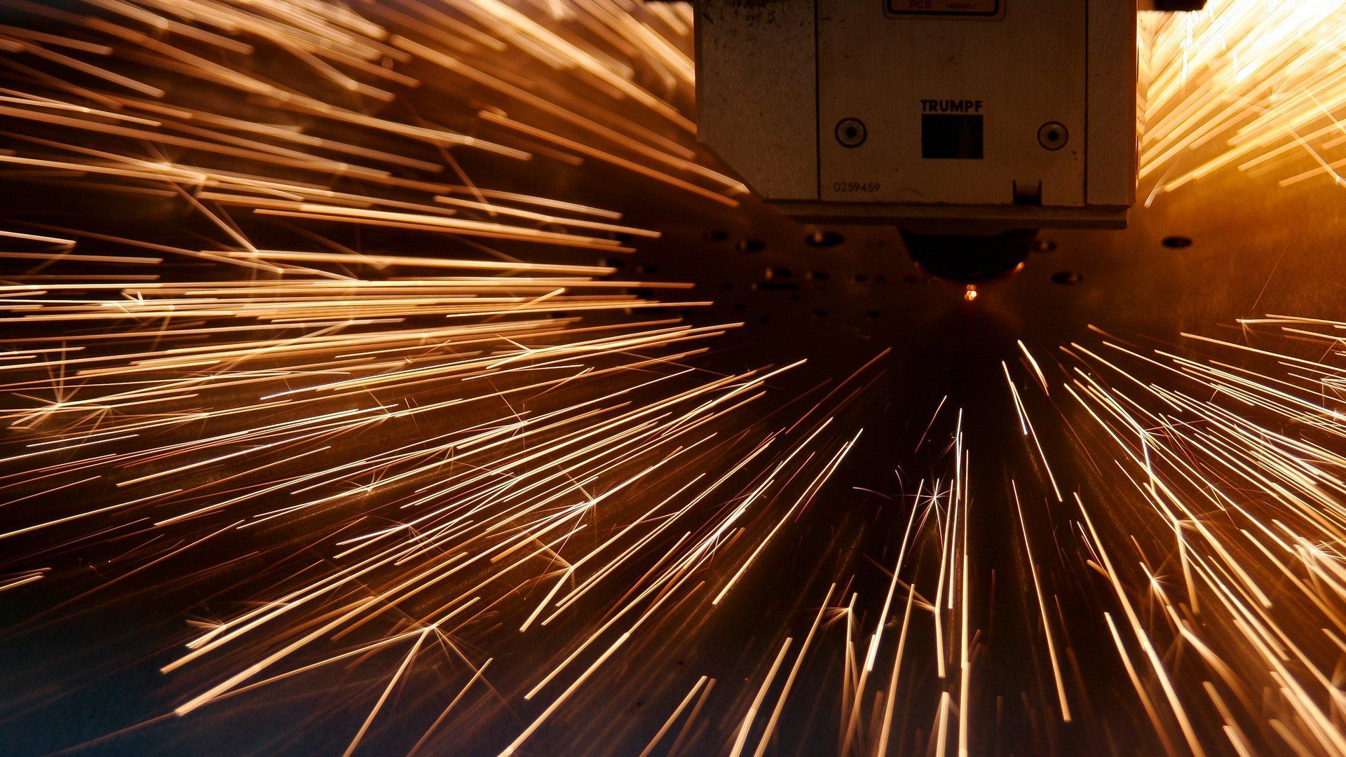 Laser Cutting