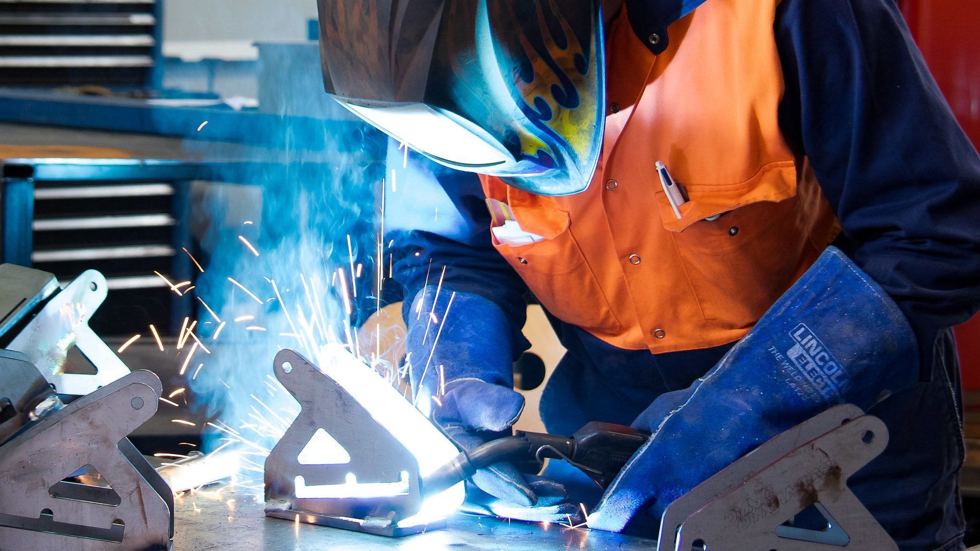 Welding & Fabrication