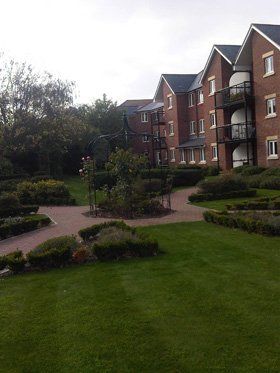 Groundcare services - Brighton - HR Goodwin & Sons Groundcare Limited Groundcare services - Brighton - HR Goodwin & Sons Groundcare Limited