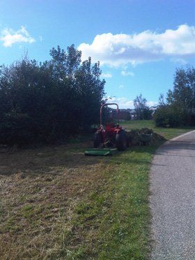 Groundcare services - Brighton - HR Goodwin & Sons Groundcare Limited Groundcare services - Brighton - HR Goodwin & Sons Groundcare Limited