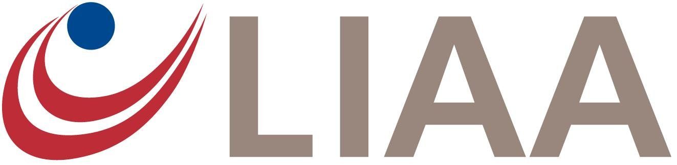 LIAA logo