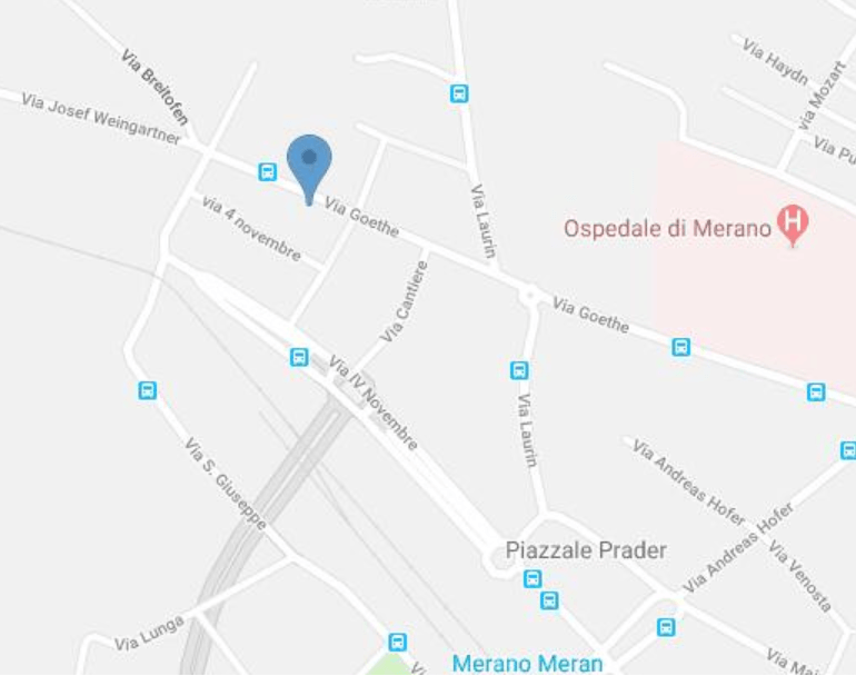 Mappa - Landkarte