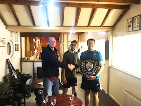 2019 Handicap Finalists
