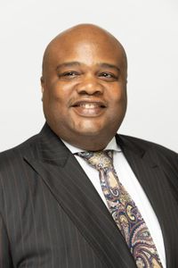 Larry Clay