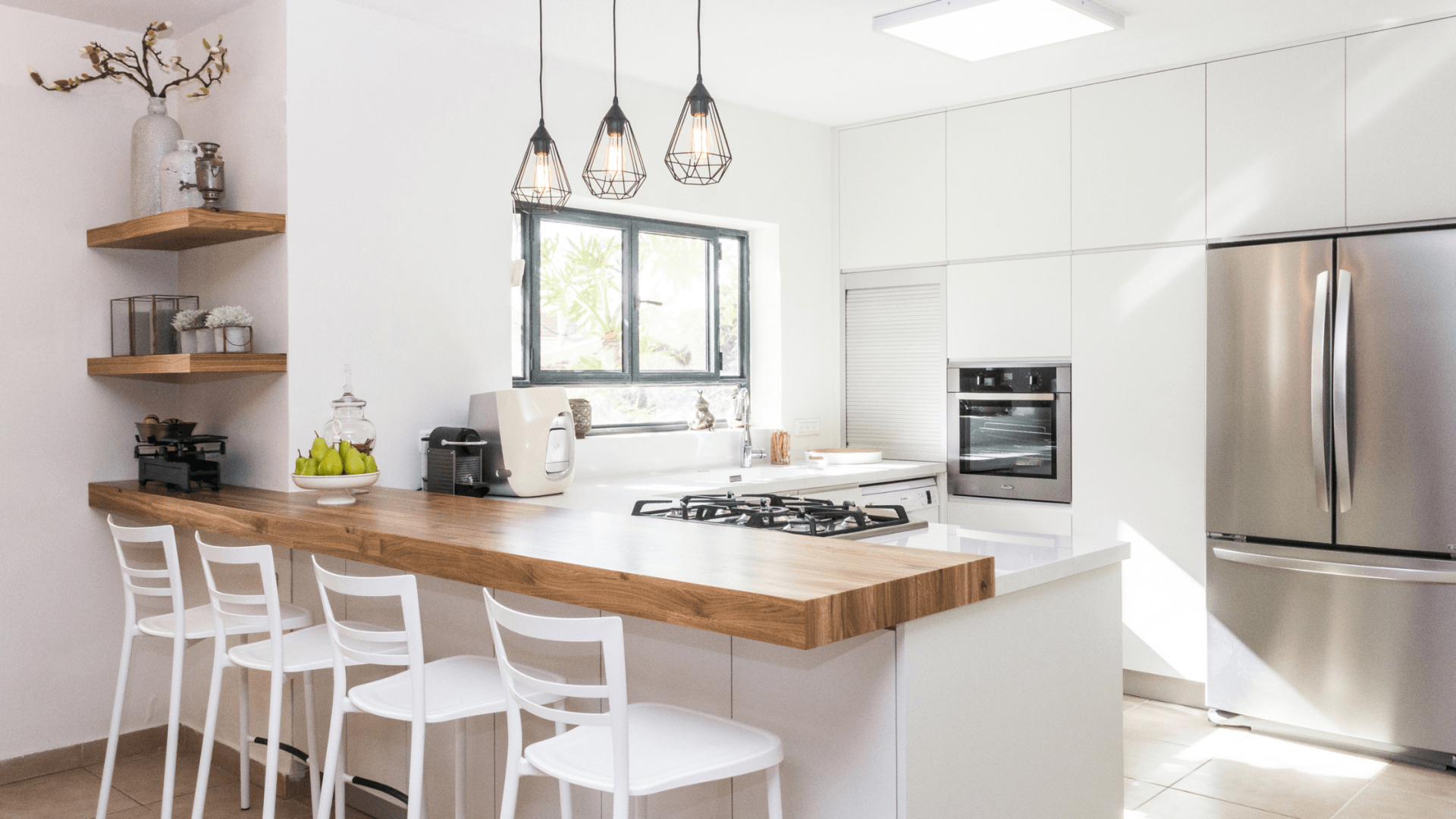 Smart lighting ideas - Evolved Habitat