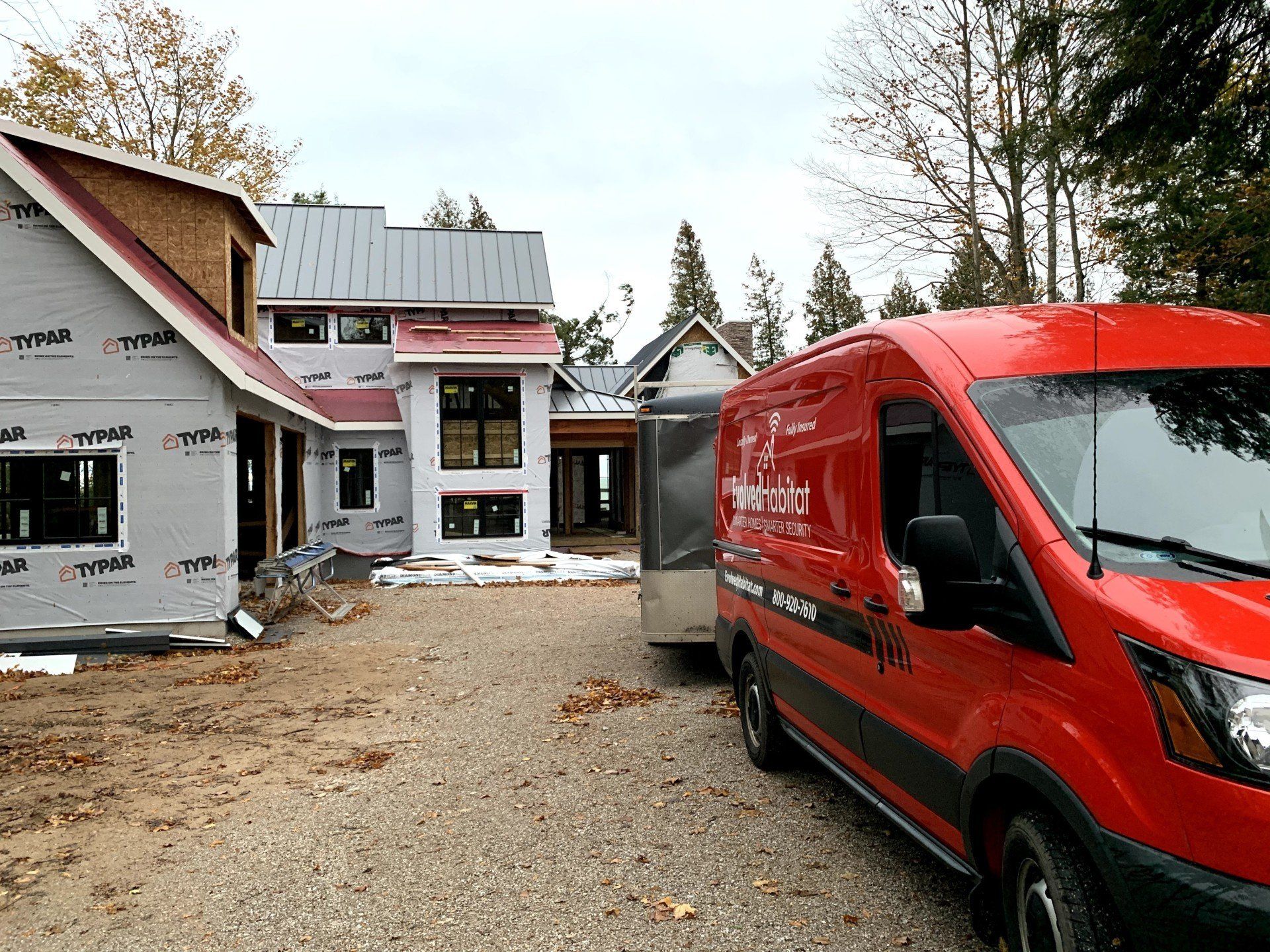 builder partnerships