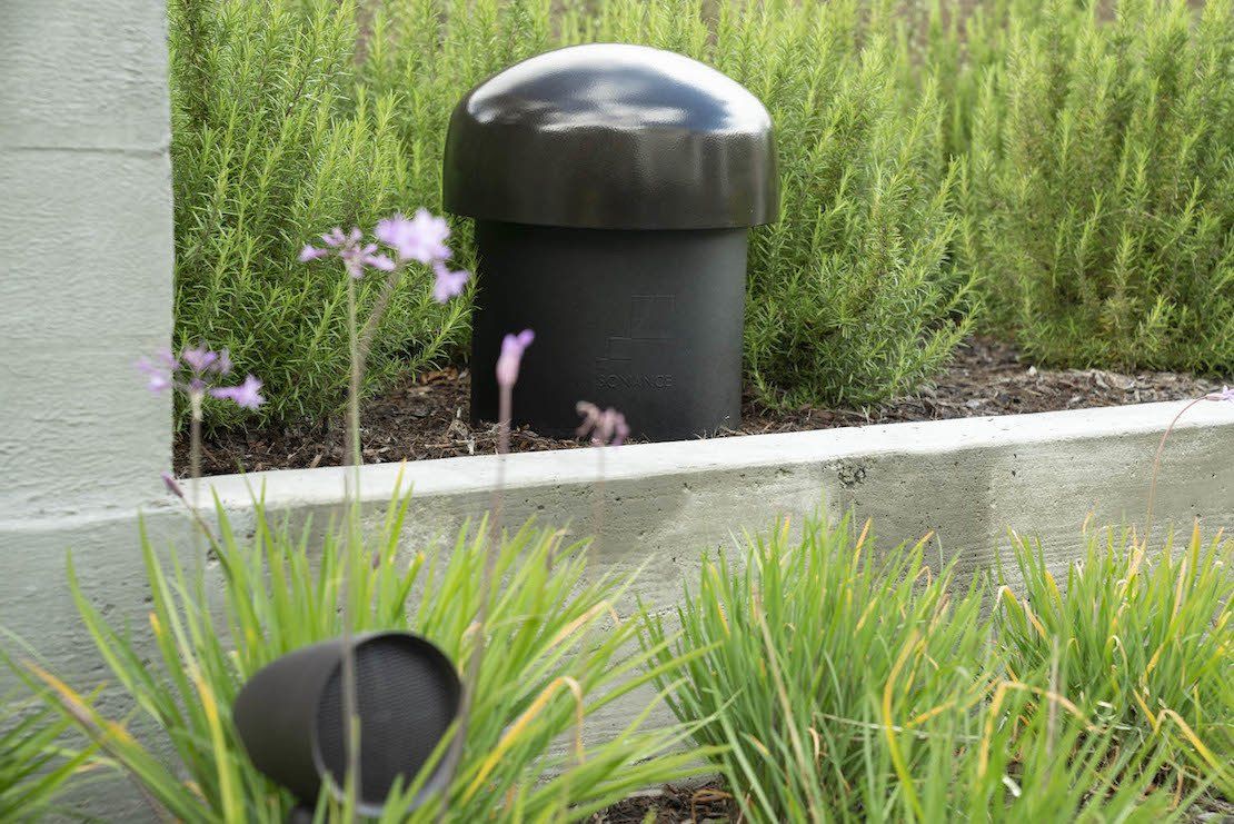 sonance audio garden series