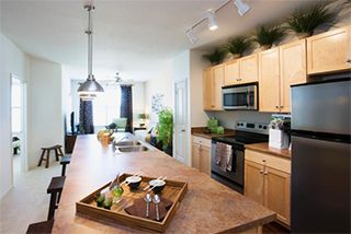 Countertop Repair Jacksonville, NC