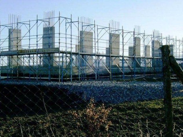 Cantiere edile