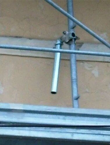 Ponteggi elettrici