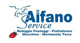ALFANO SERVICE NOLEGGIO PIATTAFORME AEREE-LOGO ALFANO SERVICE NOLEGGIO PIATTAFORME AEREE-LOGO