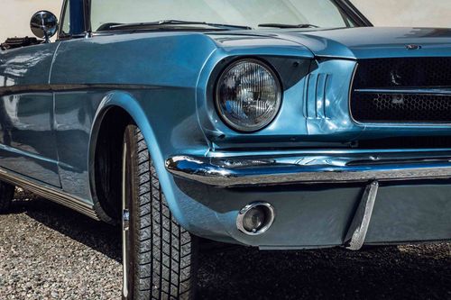 Classic American Car from the Sixties — Corpus Christi, TX — Advantage Salvage & Auto Parts LLC Classic American Car from the Sixties — Corpus Christi, TX — Advantage Salvage & Auto Parts LLC