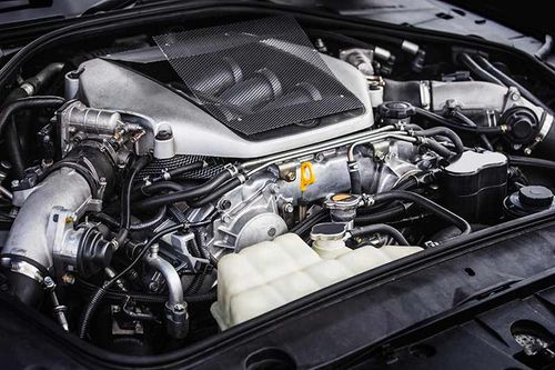 Sport Car Engine — Corpus Christi, TX — Advantage Salvage & Auto Parts LLC Sport Car Engine — Corpus Christi, TX — Advantage Salvage & Auto Parts LLC