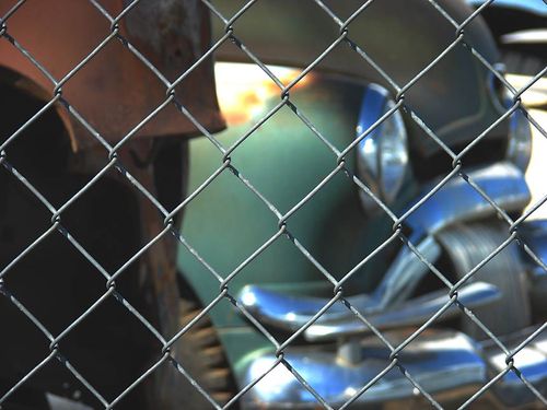 Old Rusted Cars — Corpus Christi, TX — Advantage Salvage & Auto Parts LLC Old Rusted Cars — Corpus Christi, TX — Advantage Salvage & Auto Parts LLC
