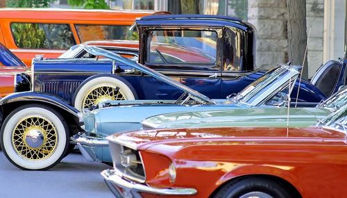 Classic Cars — Corpus Christi, TX — Advantage Salvage & Auto Parts LLC Classic Cars — Corpus Christi, TX — Advantage Salvage & Auto Parts LLC