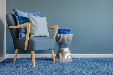 lavaggio moquette