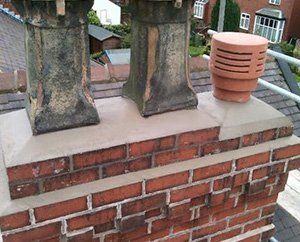 chimney