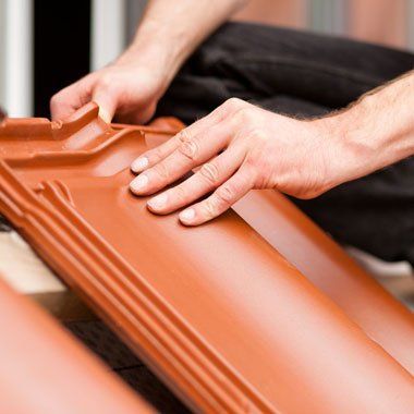 roof tile