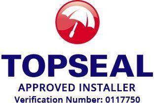 TOPSEAL logo