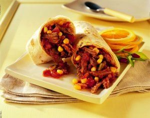 Deli — Beef Rolled on Wrapper in Van Buren, AR