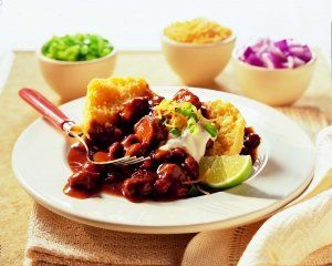 Butcher — Spicy Beef with Lime Dressing in Van Buren, AR