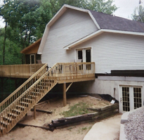 Outside, Siding Replacement in Turner, ME Outside, Siding Replacement in Turner, ME