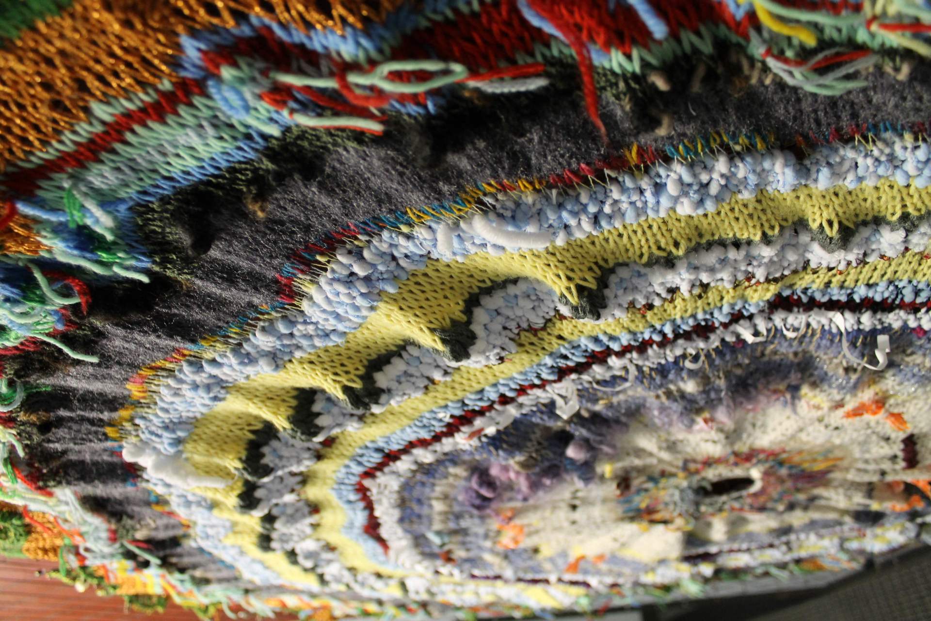 fabric