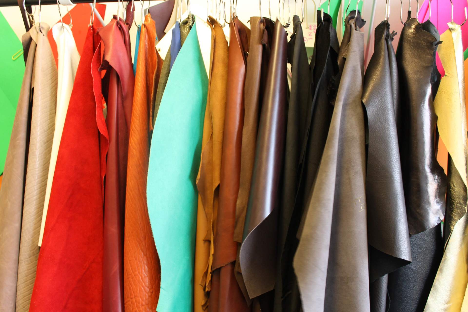 items at the store