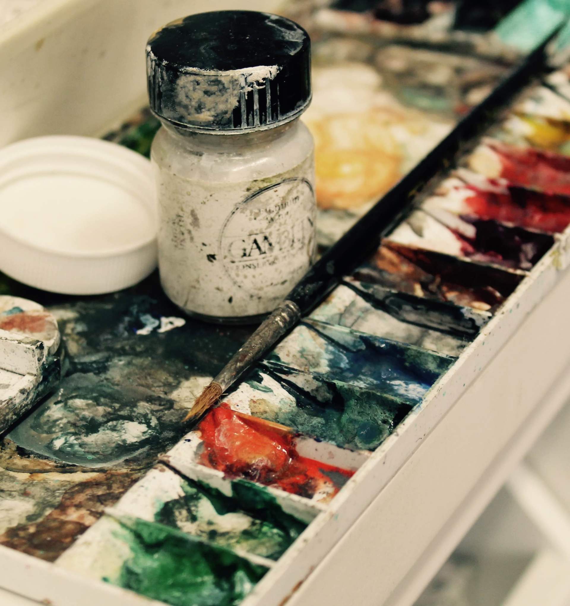 paint