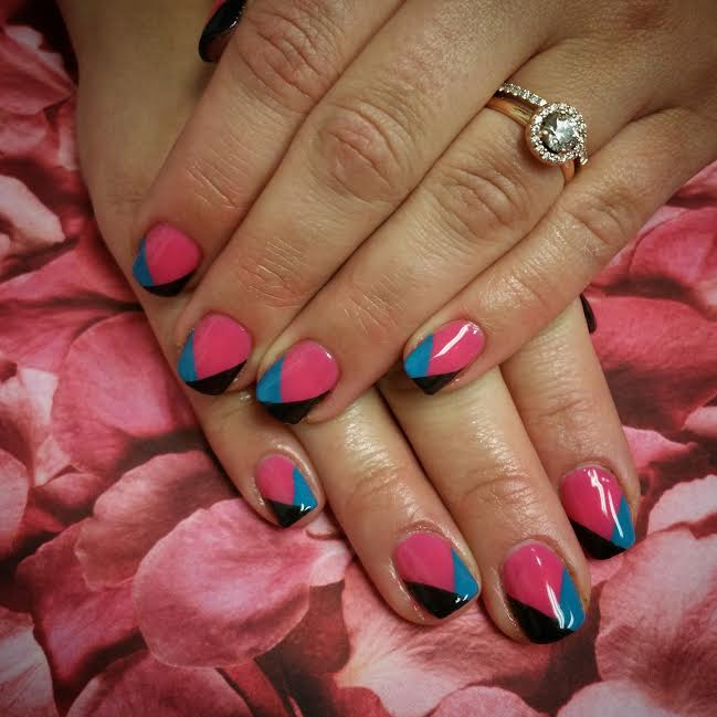 nail art