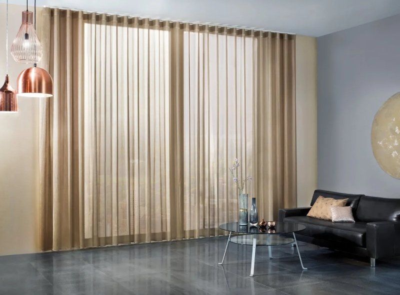 Tendaggi SilentGliss