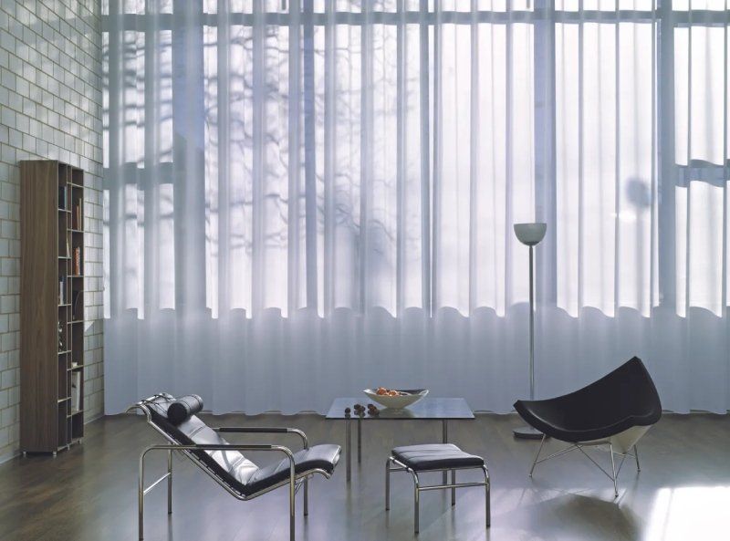 Tendaggi SilentGliss