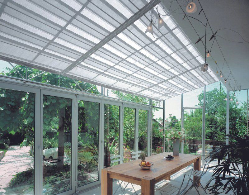 Tende Sky Light