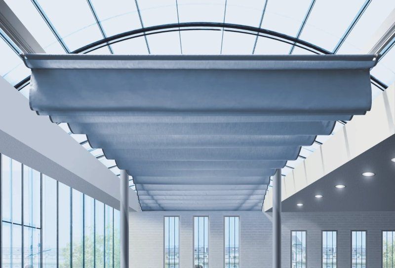 Tende Sky Light
