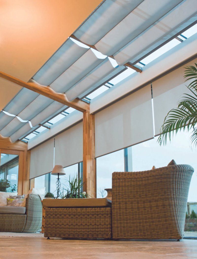 Tende Sky Light