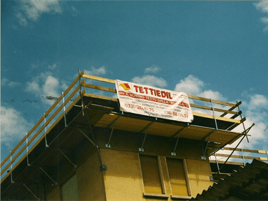 realizzazione tetti realizzazione tetti